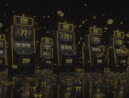Spreadex Casino